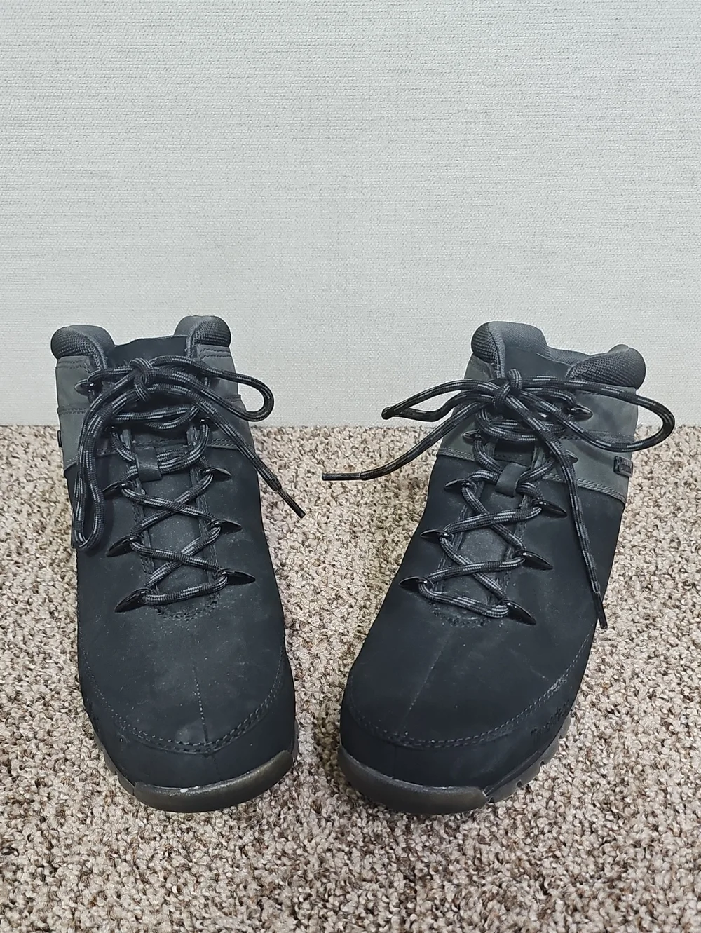 TIMBERLAND EURO SPRINT HIKER MENS BOOTS BFPM-07-208